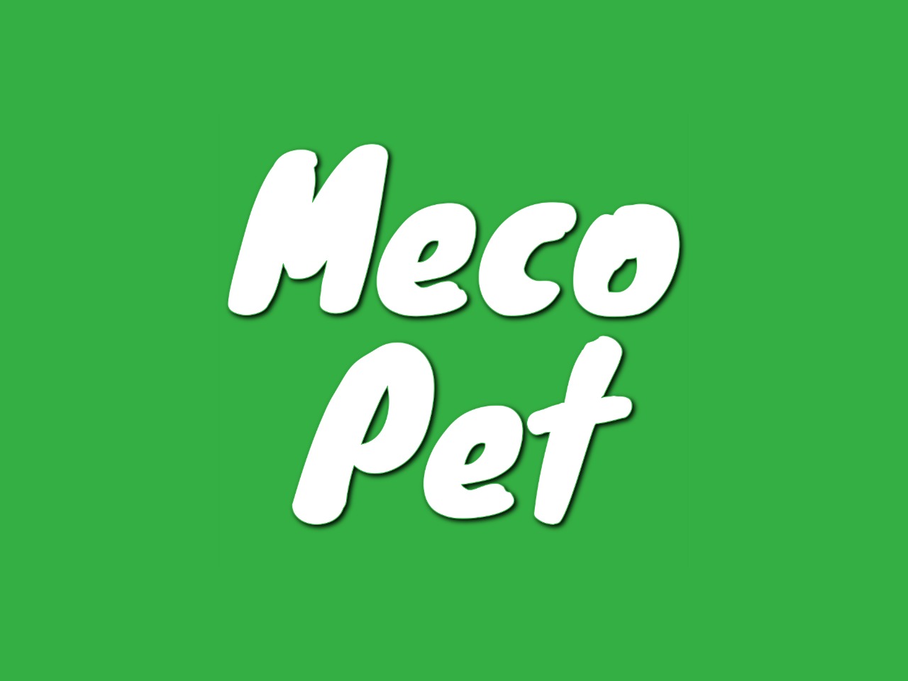 MECOPET Logo