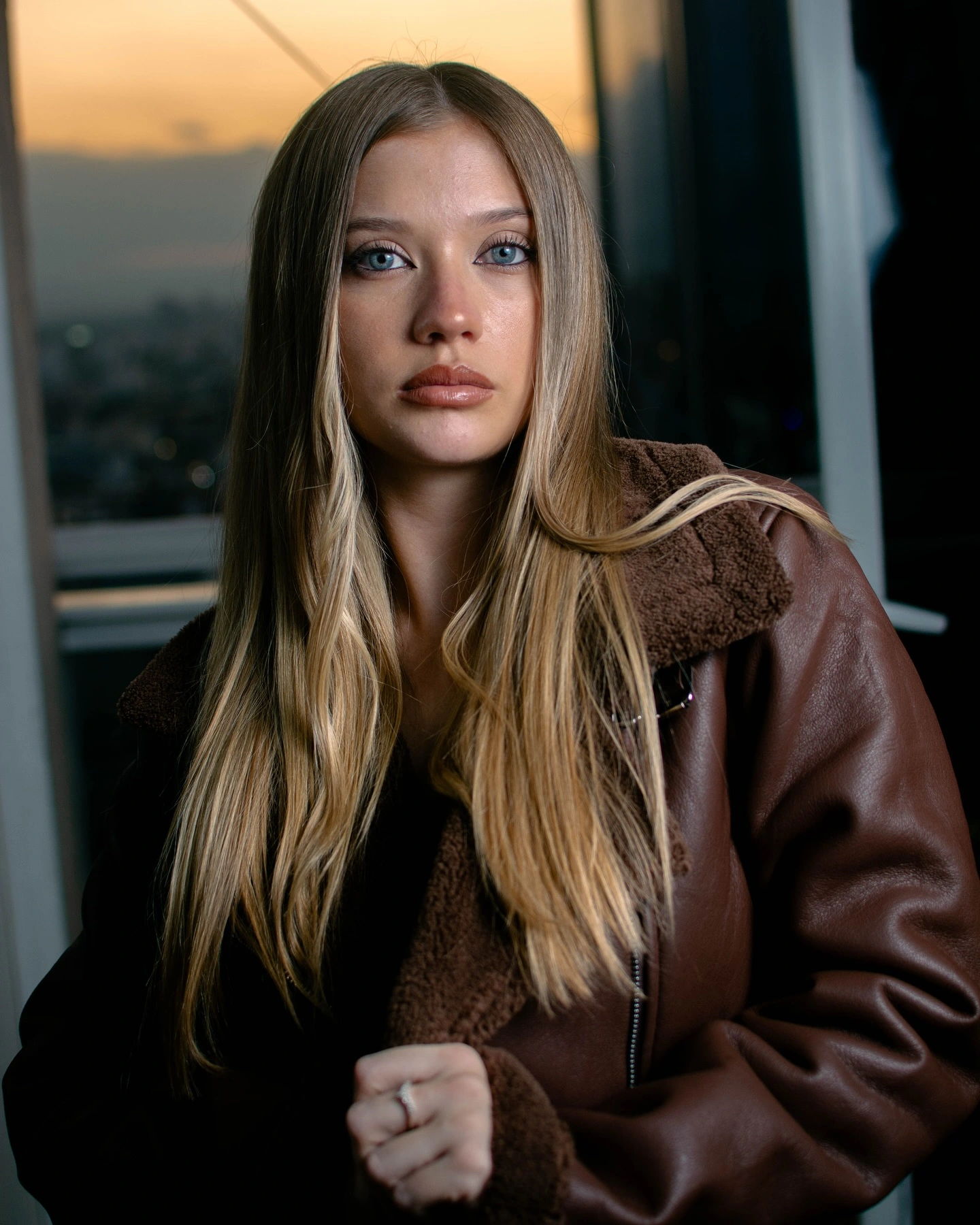 Mela Arnaiz - Fotografía de moda