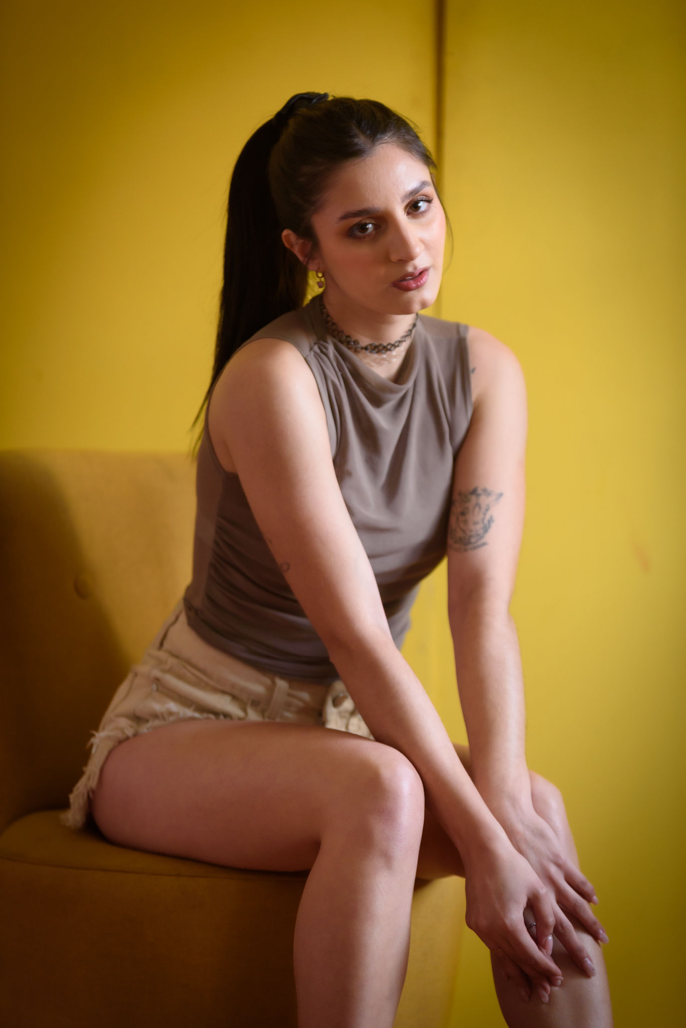 Miicaela Natali - Creadora de contenidos y YouTuber 2