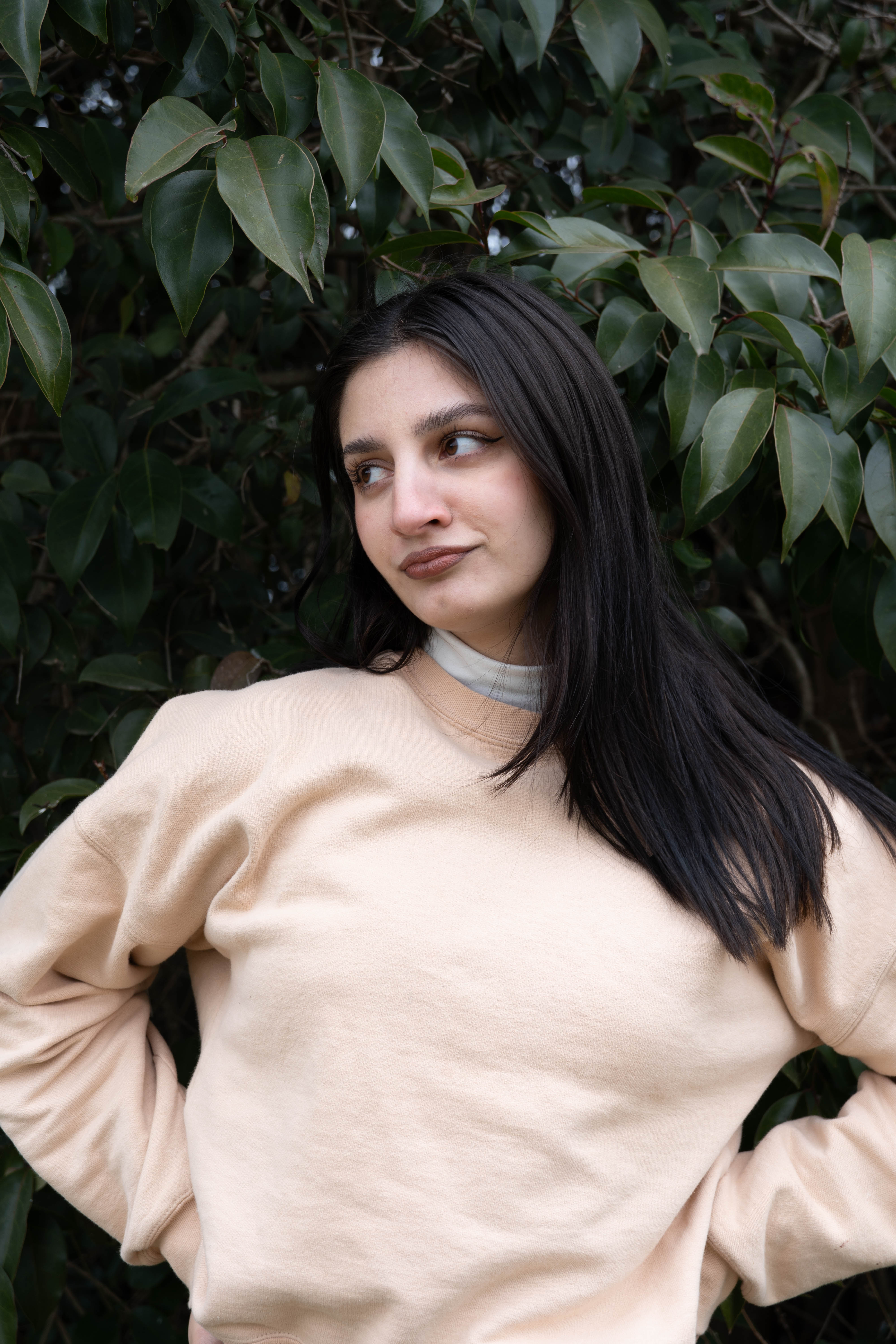 Miicaela Natali - Creadora de contenidos y YouTuber 3